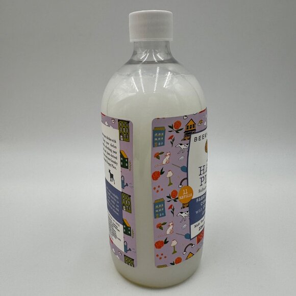 Beekman 1802 Happy Place Fabric Freshener Concentrate Lavender Scent 22oz Sealed - Picture 3 of 9